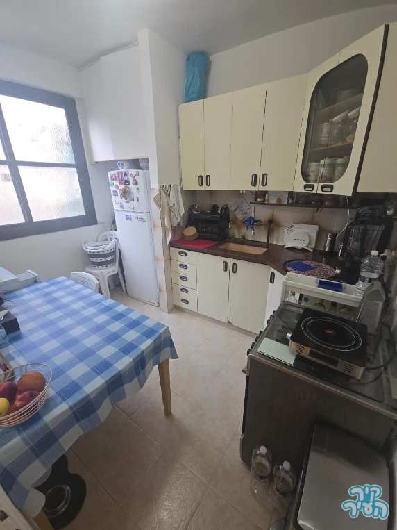 בלפור 20 דירת 2 חדרים חתומה פינוי בינוי למכירה - תמונה 2