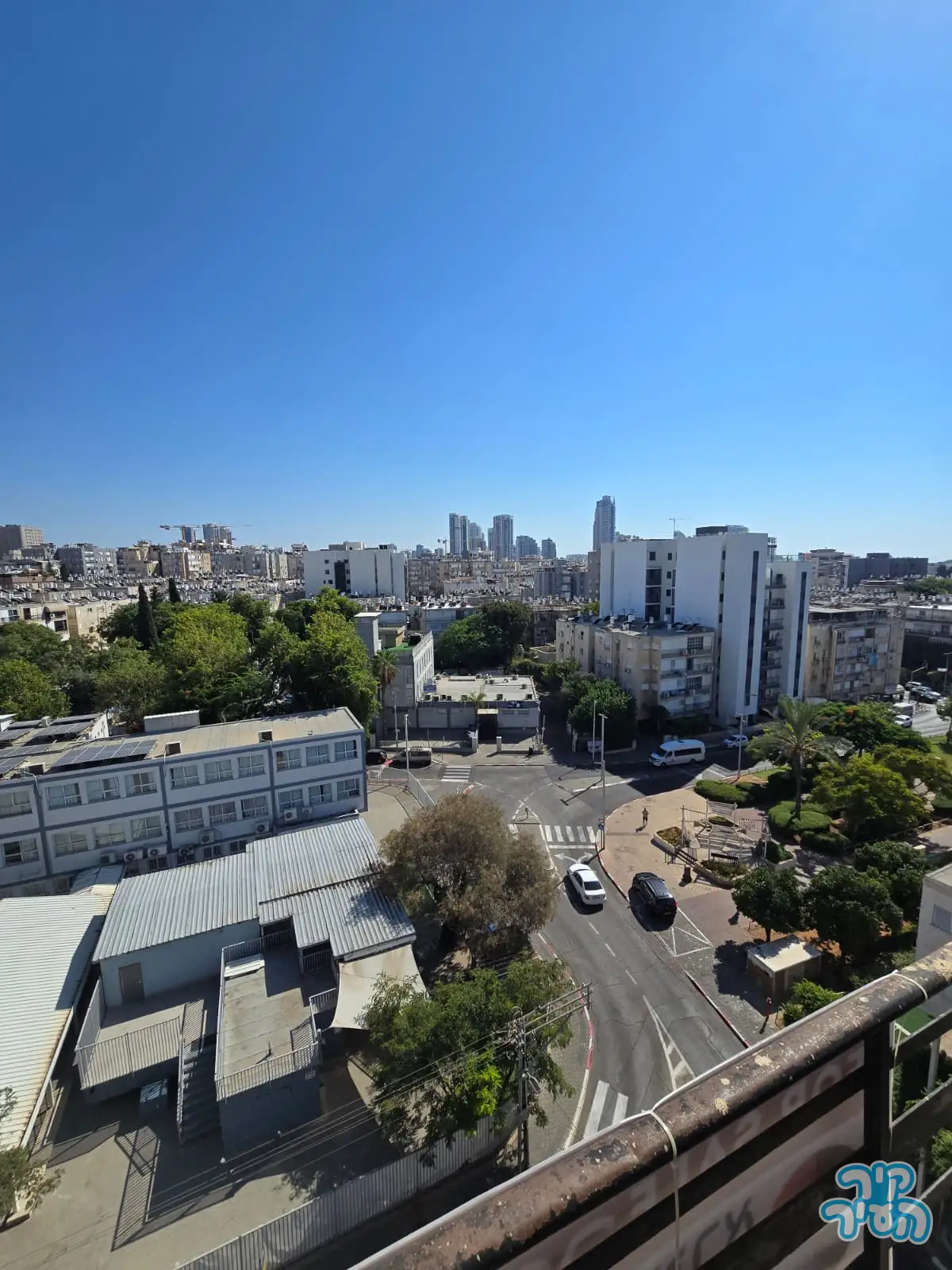 ביאליק 27 בת ים - תמונה 5