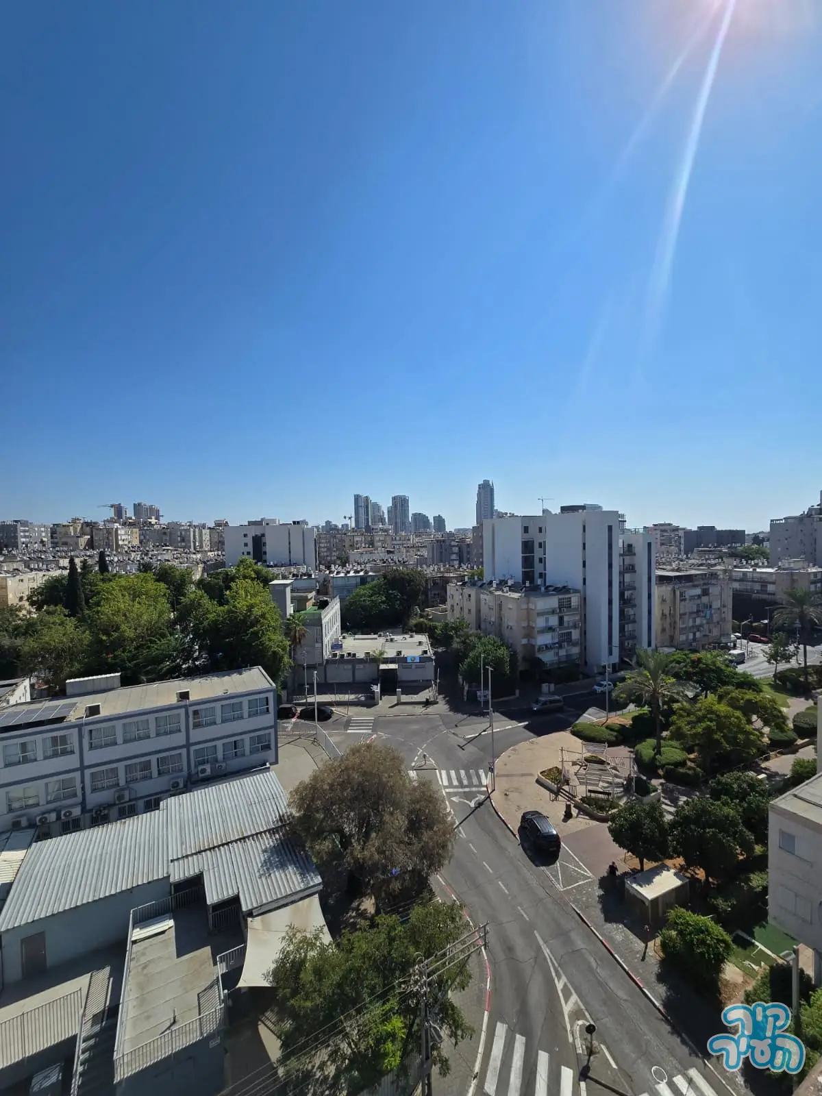 ביאליק 27 בת ים - תמונה 6