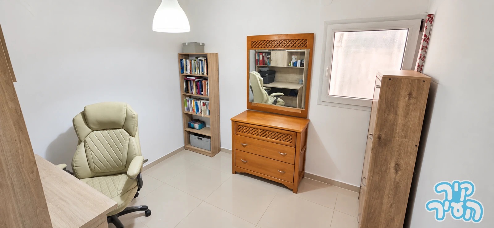 דירת 4 חדרים לפינוי בינוי עתידי בראשון לציון - תמונה 6
