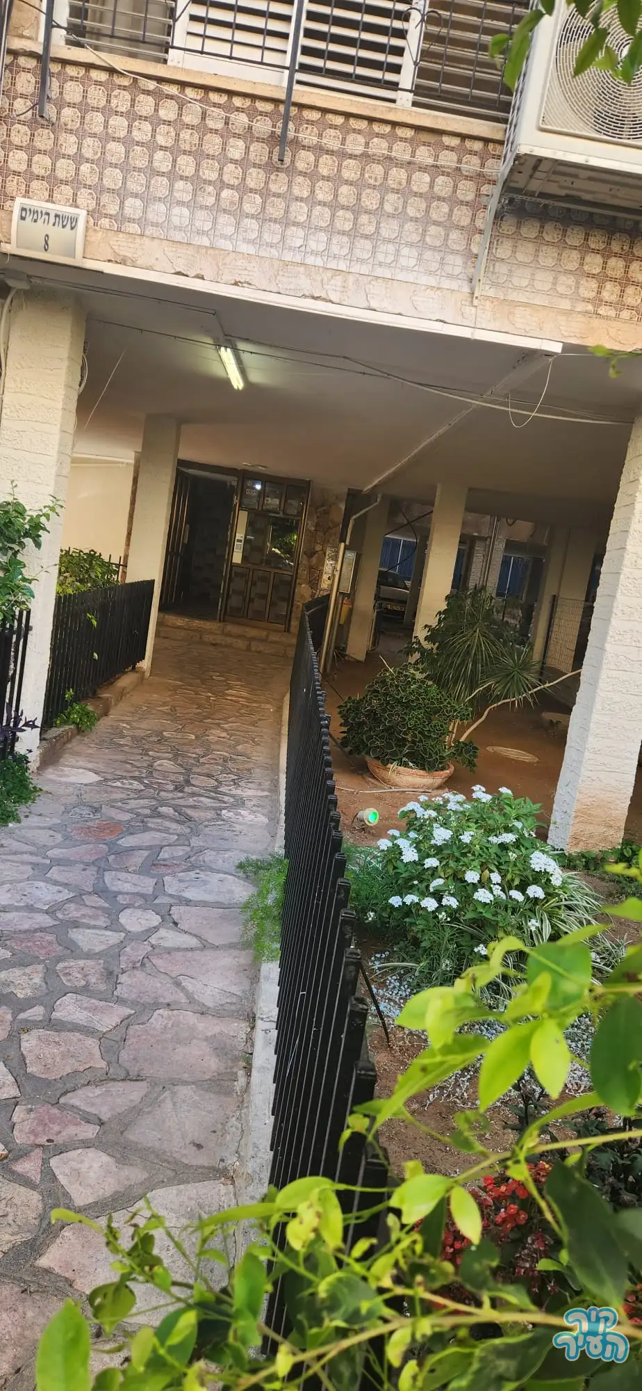 דירת 2.5 חדרים בשיכון ותיקים, בת ים - תמונה 5