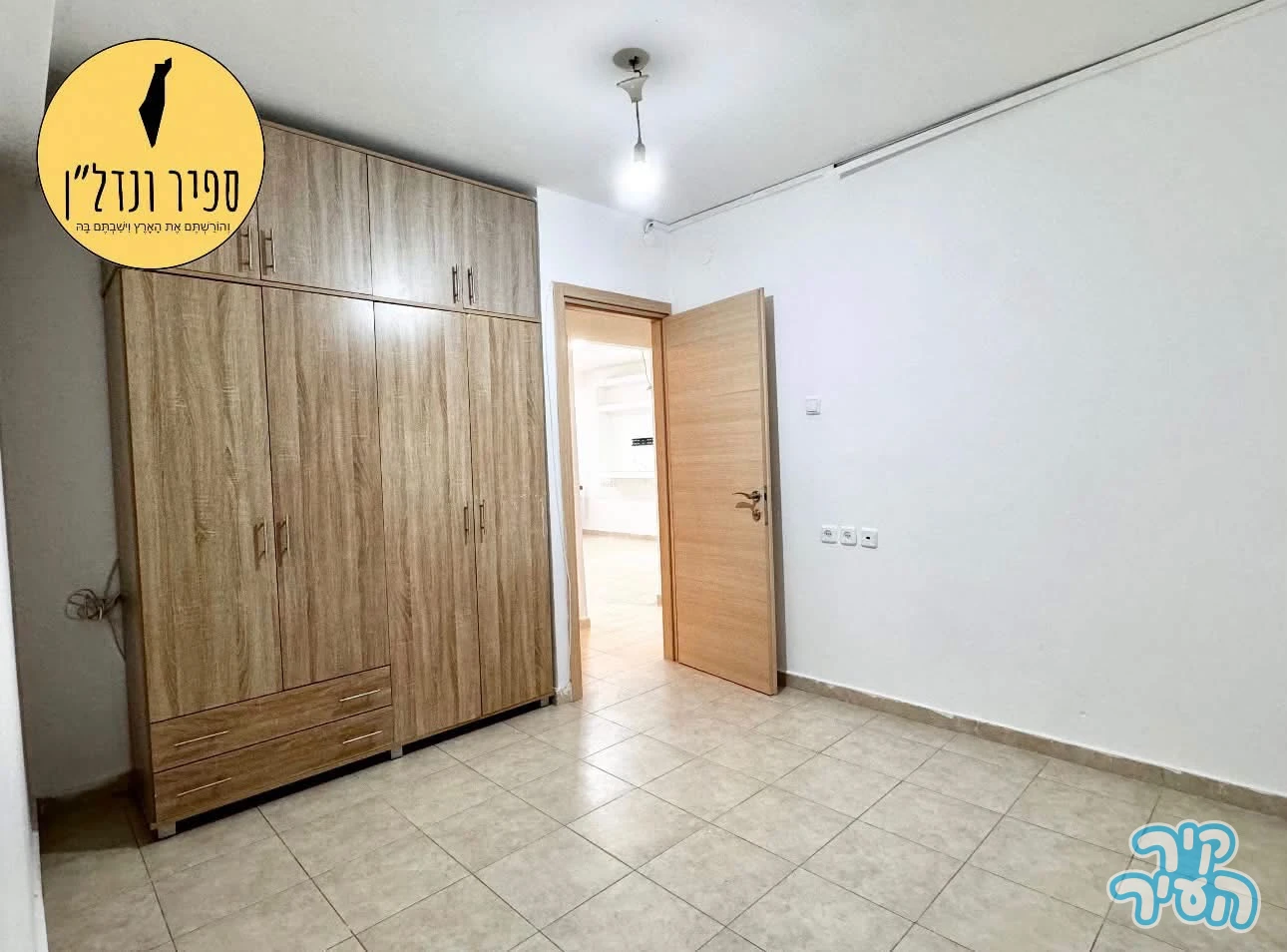 למכירה במתחם פינוי-בינוי דירת 3 חדרים - תמונה 7