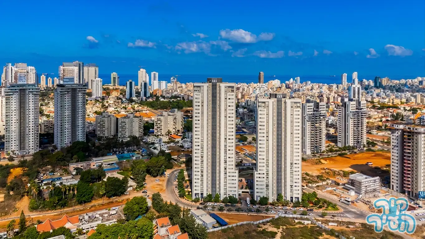 גאולה כהן 1 קומה 26 - תמונה 3