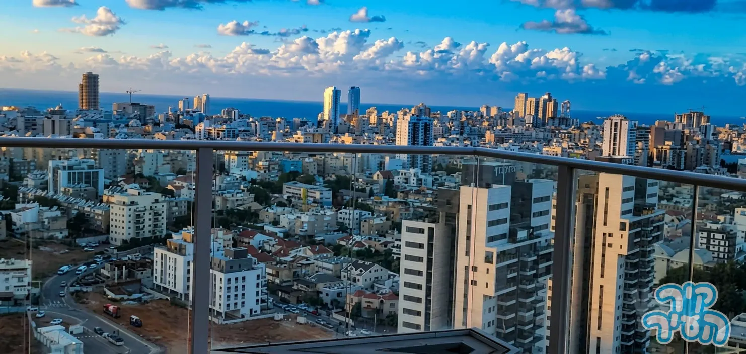 גאולה כהן 1 קומה 26 - תמונה 4