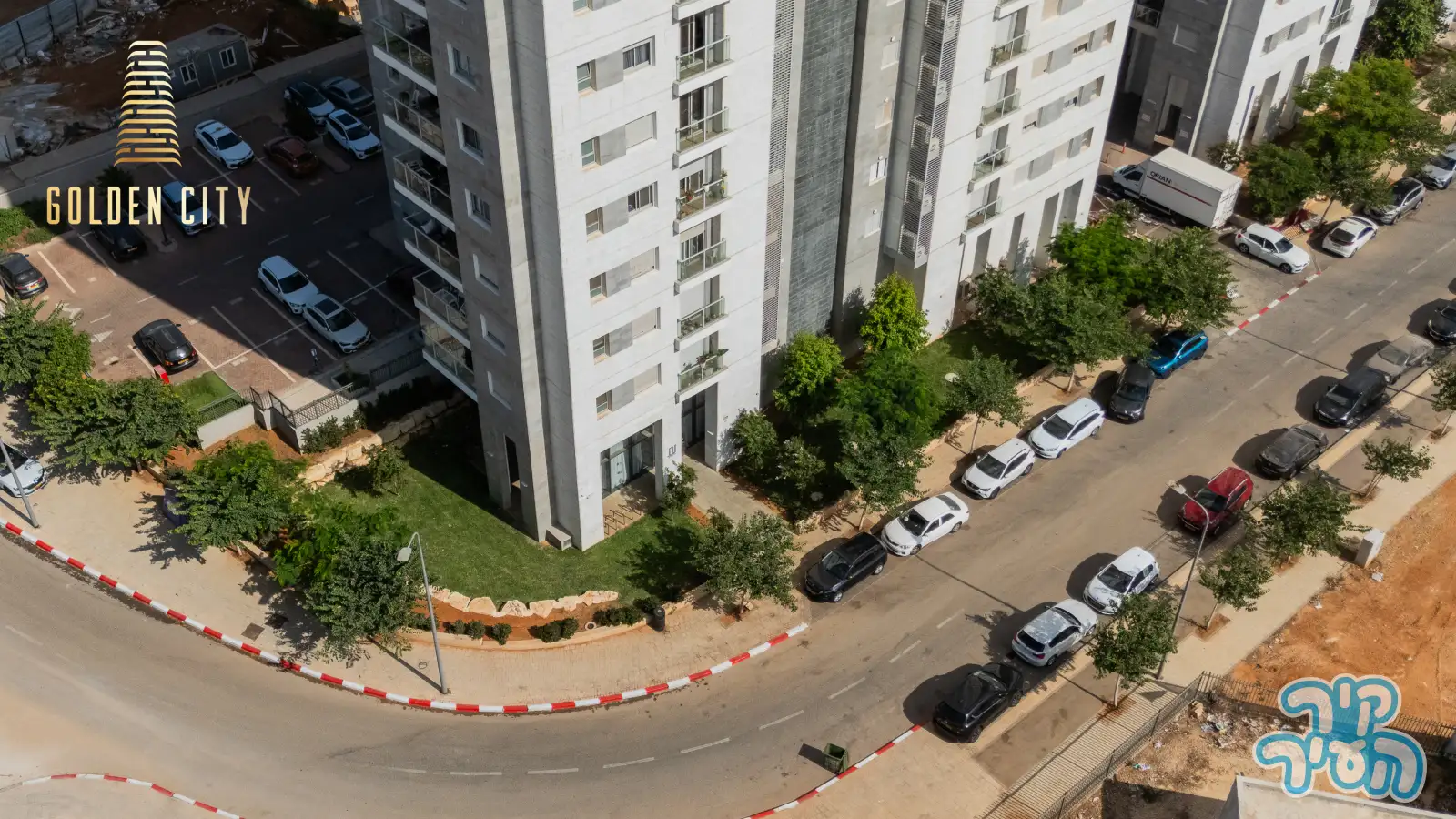 גאולה כהן 1 קומה 26 - תמונה 5