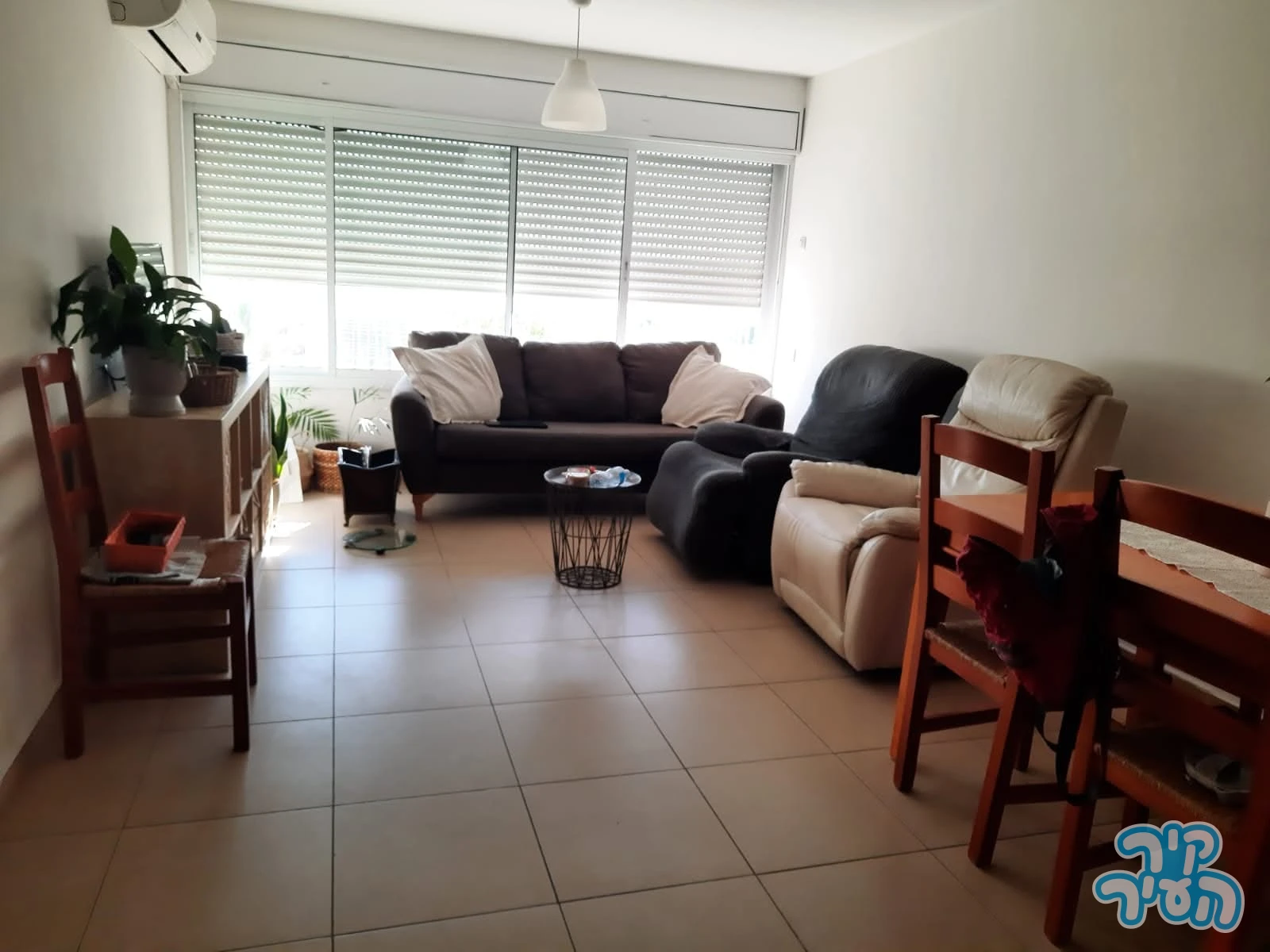 הרב לוי 4 דירת 4 חדרים משופצת עם מעלית וחניה משותפת - תמונה 7