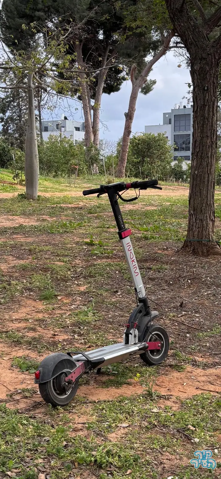 אינוקים Quick 4 2022 - תמונה 2