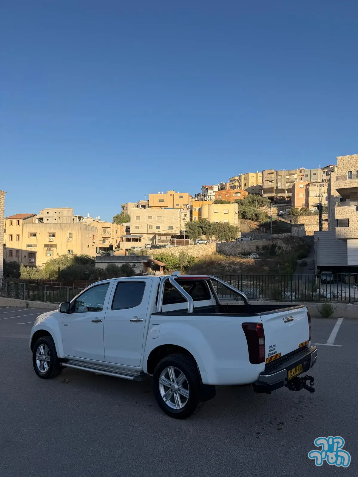 איסוזו דמאקס 2018 - תמונה 2