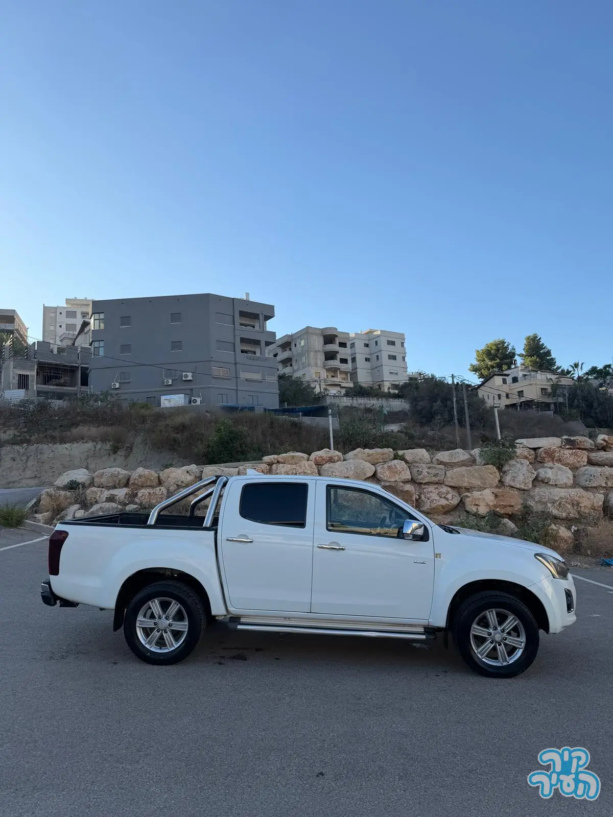 איסוזו דמאקס 2018 - תמונה 3