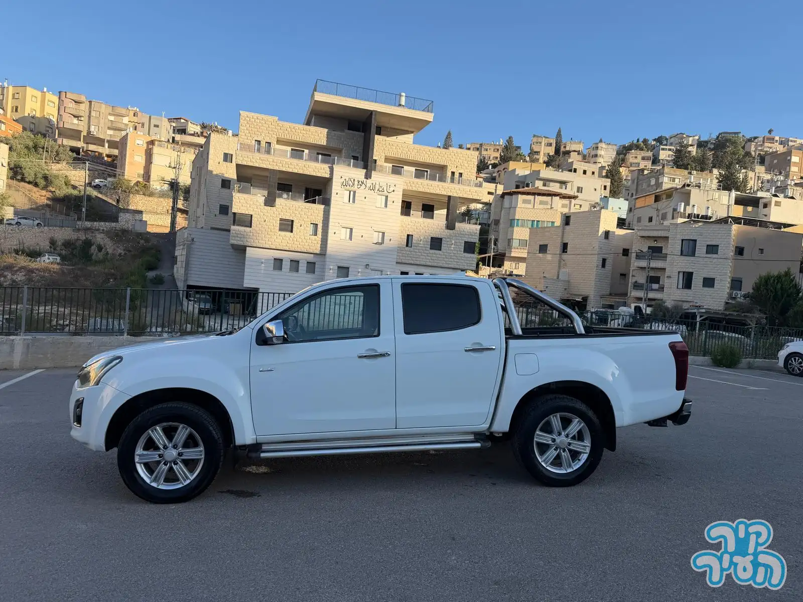 איסוזו דמאקס 2018 - תמונה 5