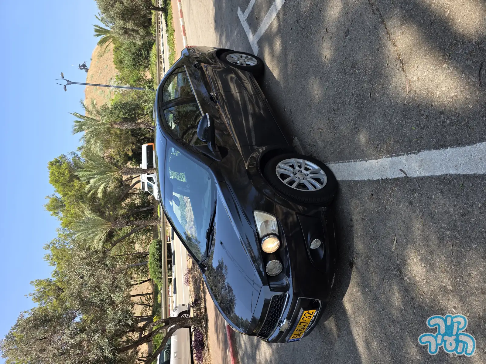 שברולט SONIC LTZ 2015 - תמונה 3