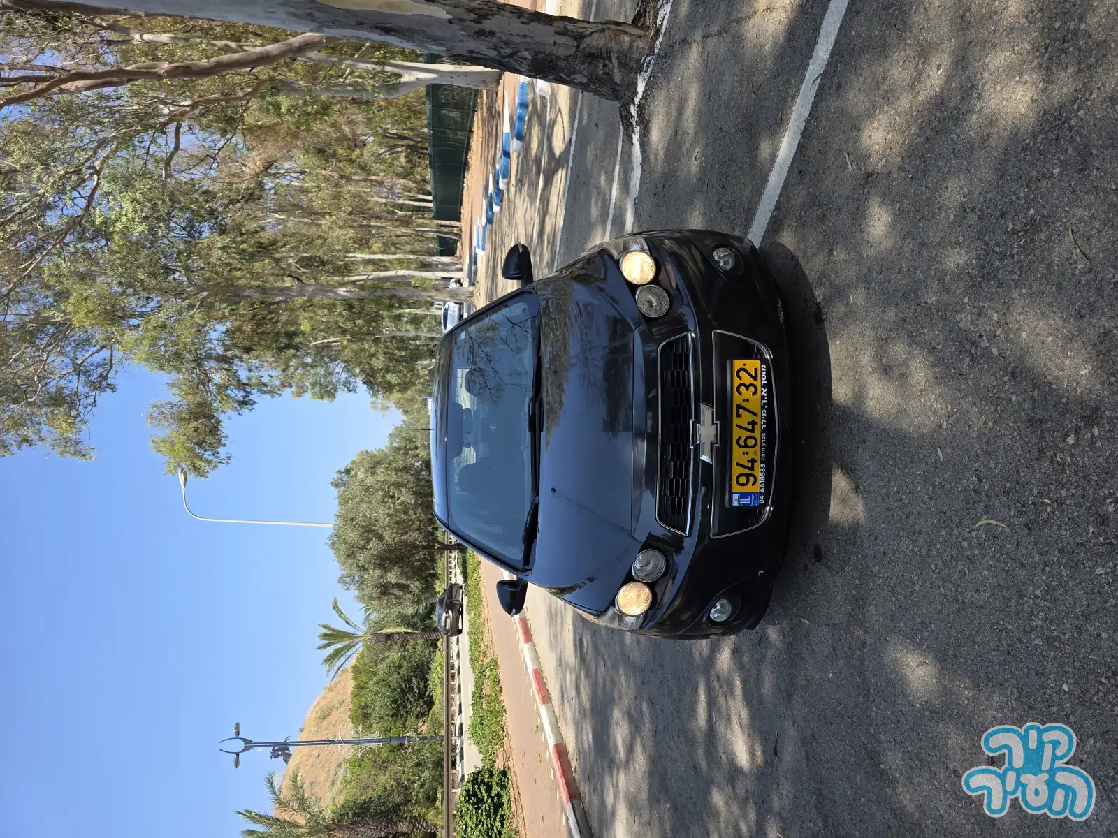 שברולט SONIC LTZ 2015 - תמונה 4
