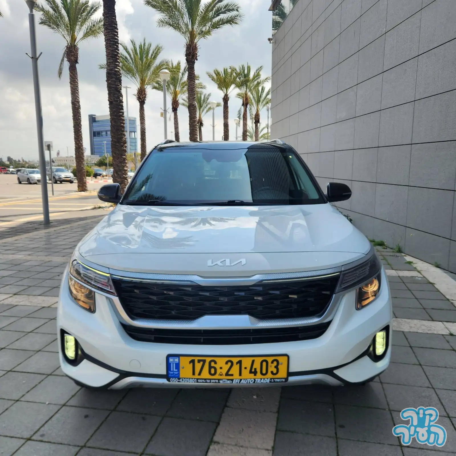 קיה סלטוס 2022 - תמונה 2