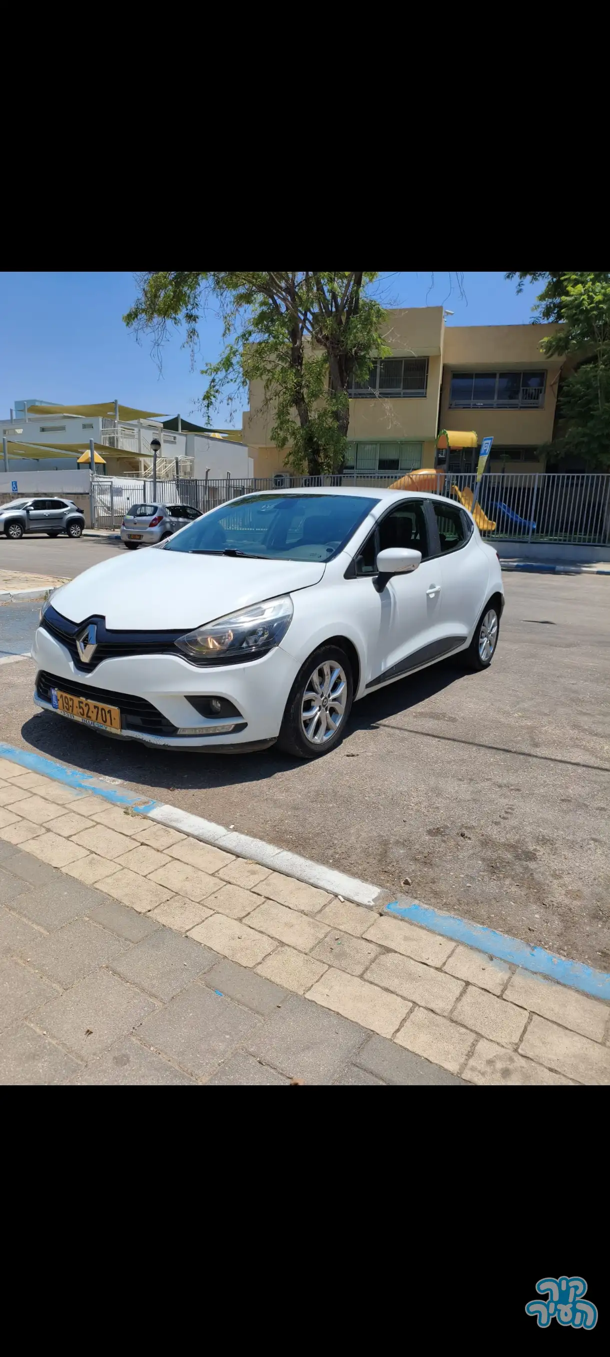 רנו CLIO 2018 - תמונה 2