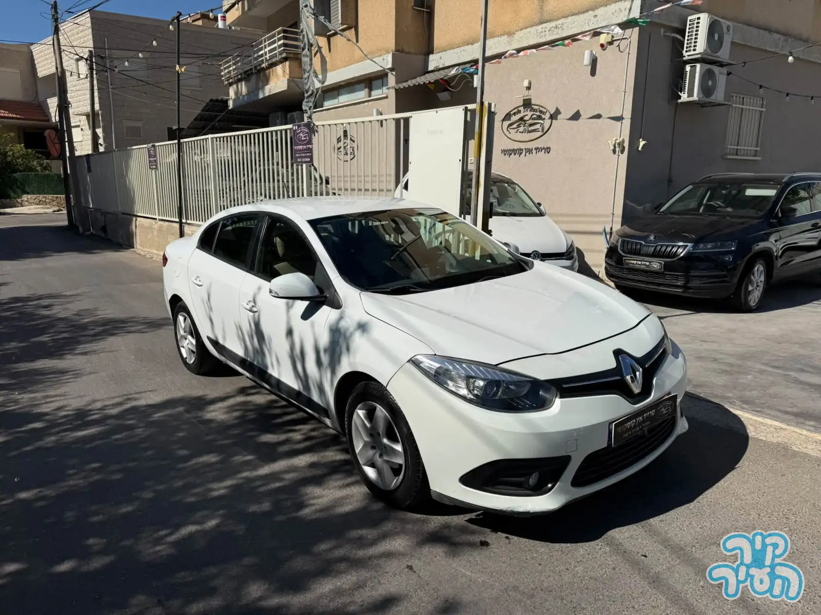 רנו FLUENCE 2016 - תמונה 2