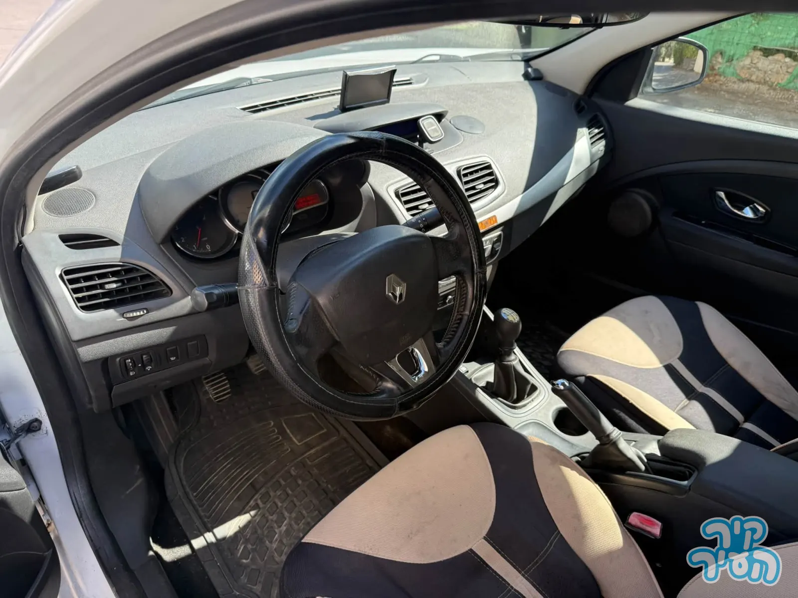 רנו FLUENCE 2016 - תמונה 5