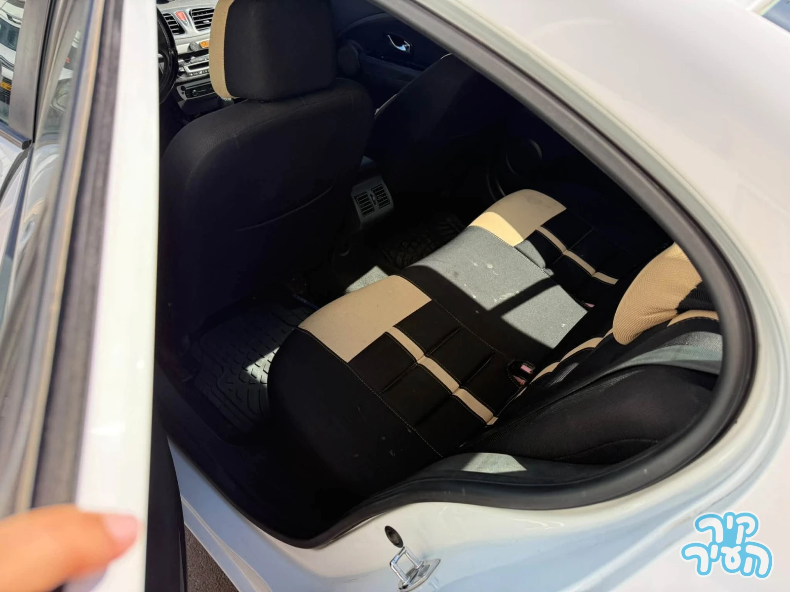 רנו FLUENCE 2016 - תמונה 6