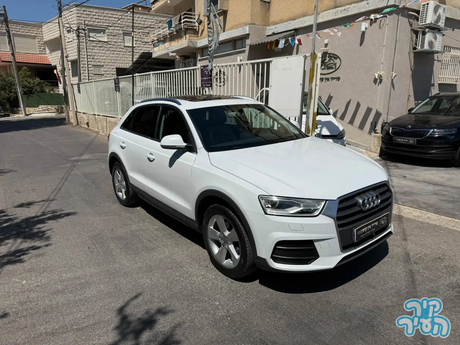 אאודי Q3 2016 - תמונה 2