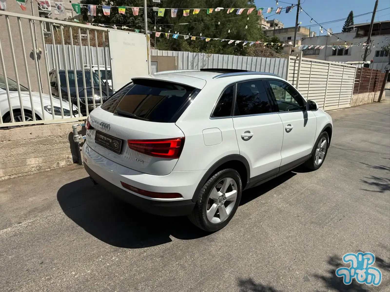 אאודי Q3 2016 - תמונה 3
