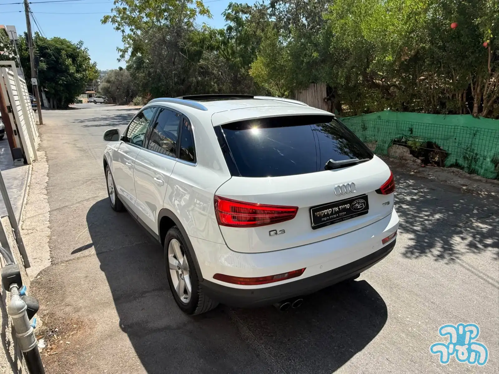 אאודי Q3 2016 - תמונה 4
