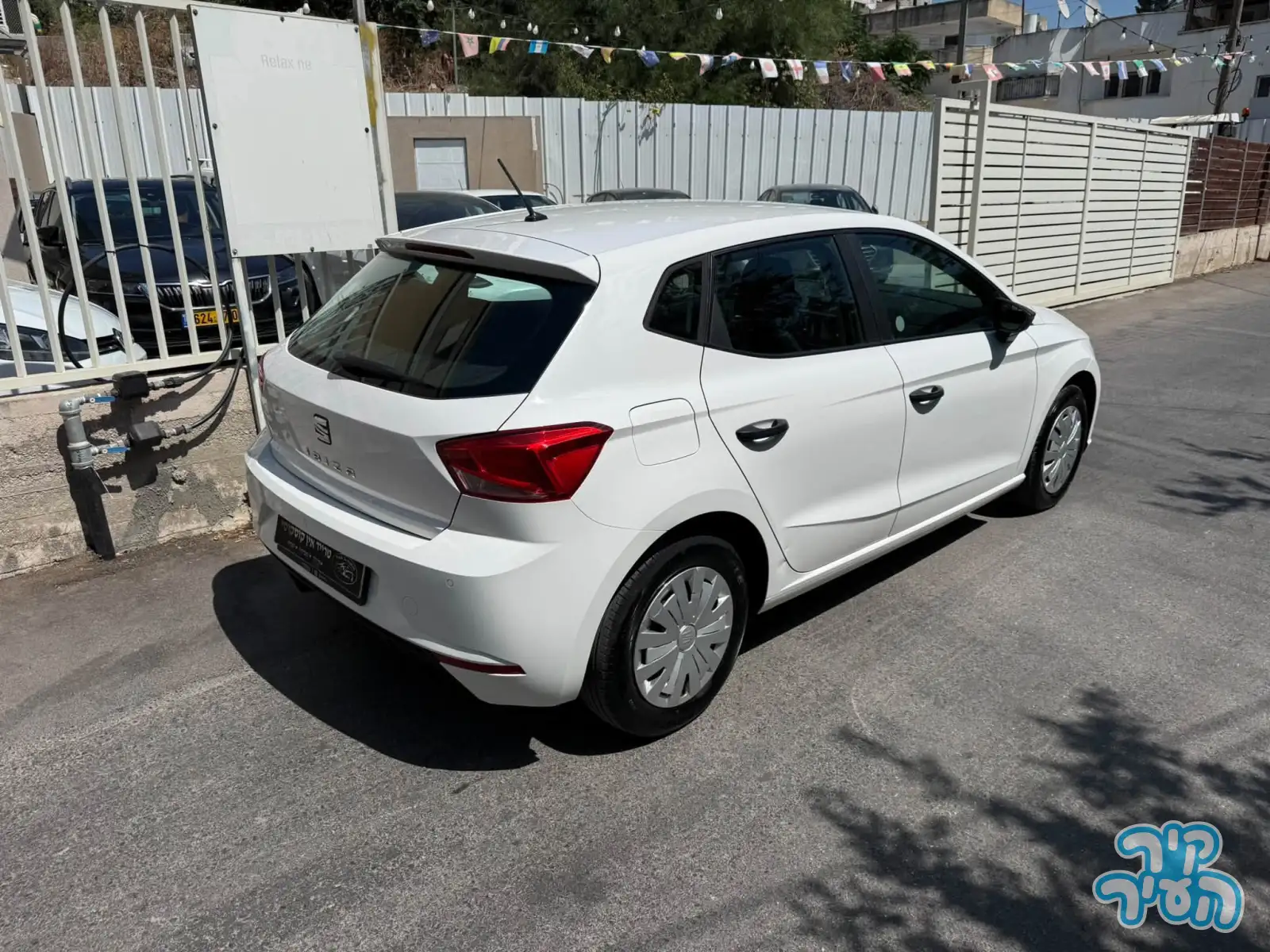 סיאט IBIZA 2021 - תמונה 4