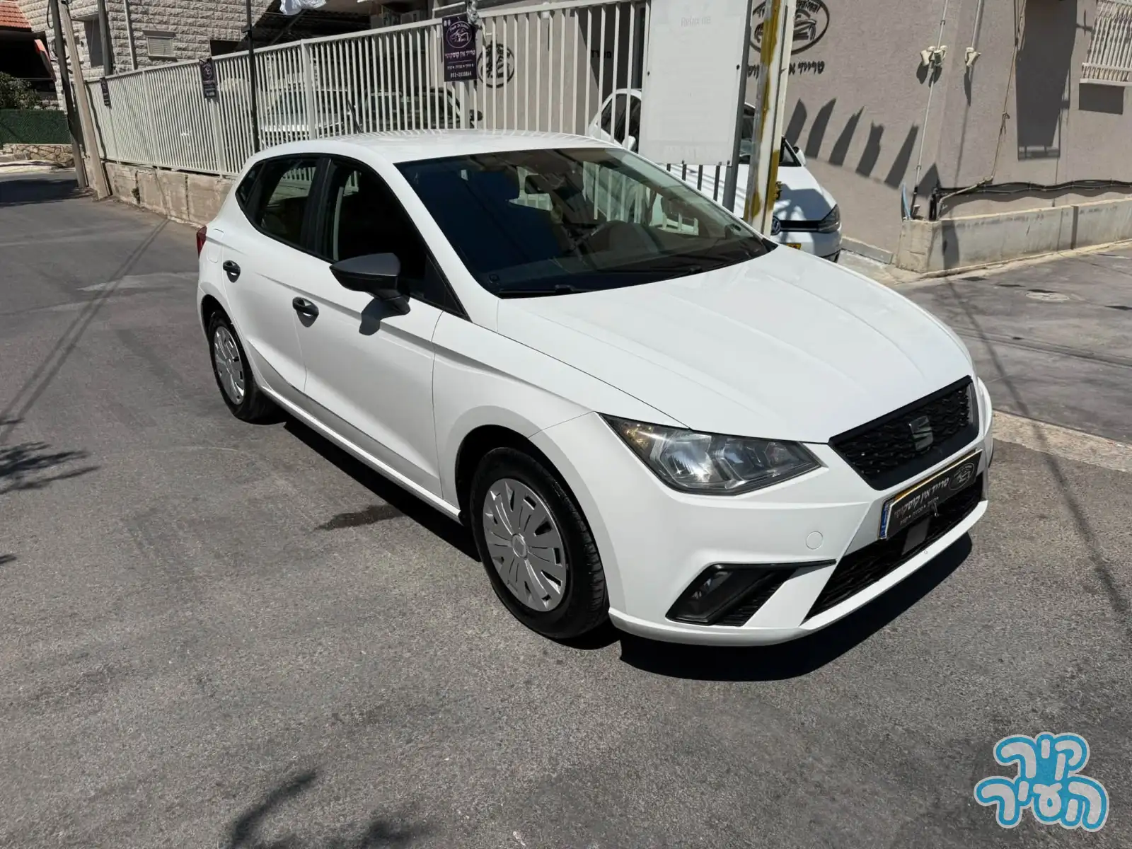 סיאט IBIZA 2021 - תמונה 2