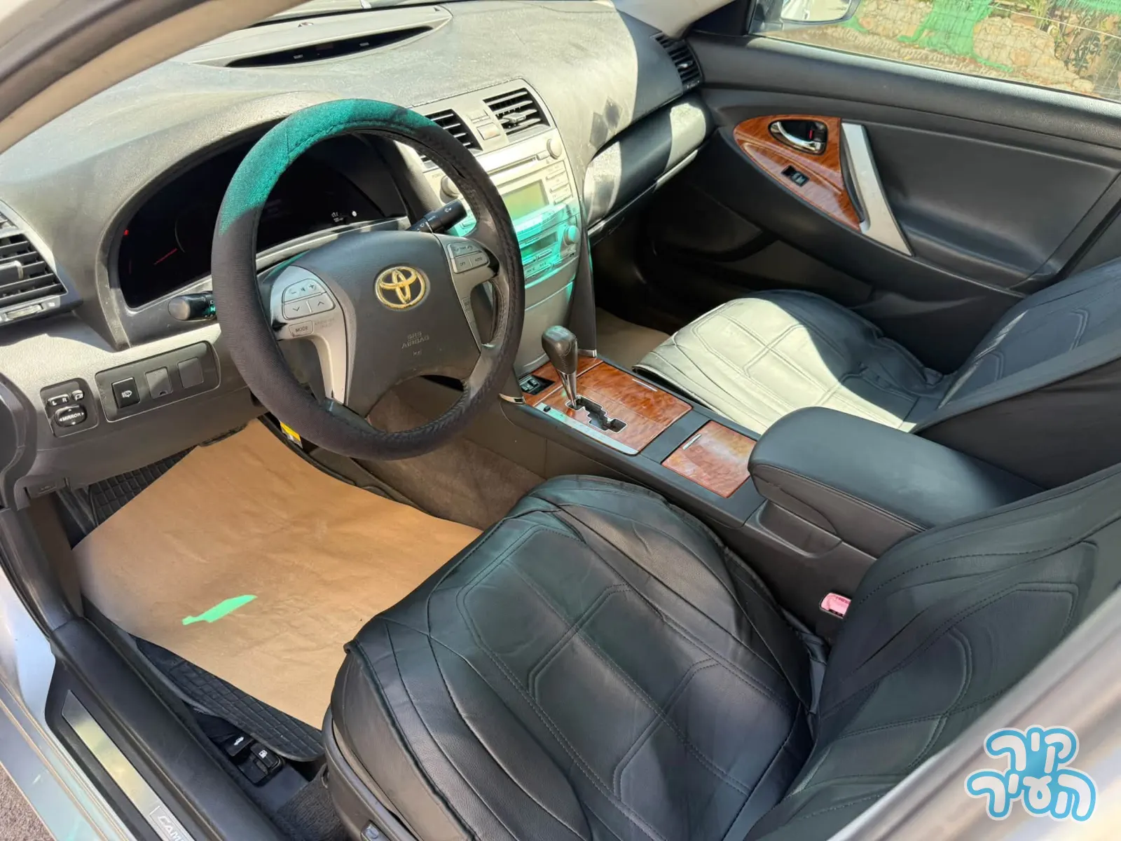 טויוטה CAMRY 2009 - תמונה 5
