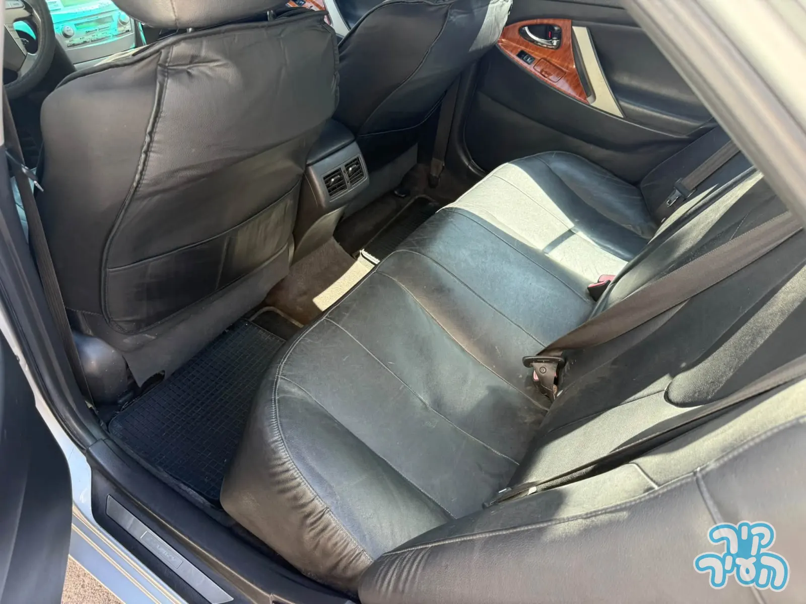 טויוטה CAMRY 2009 - תמונה 6