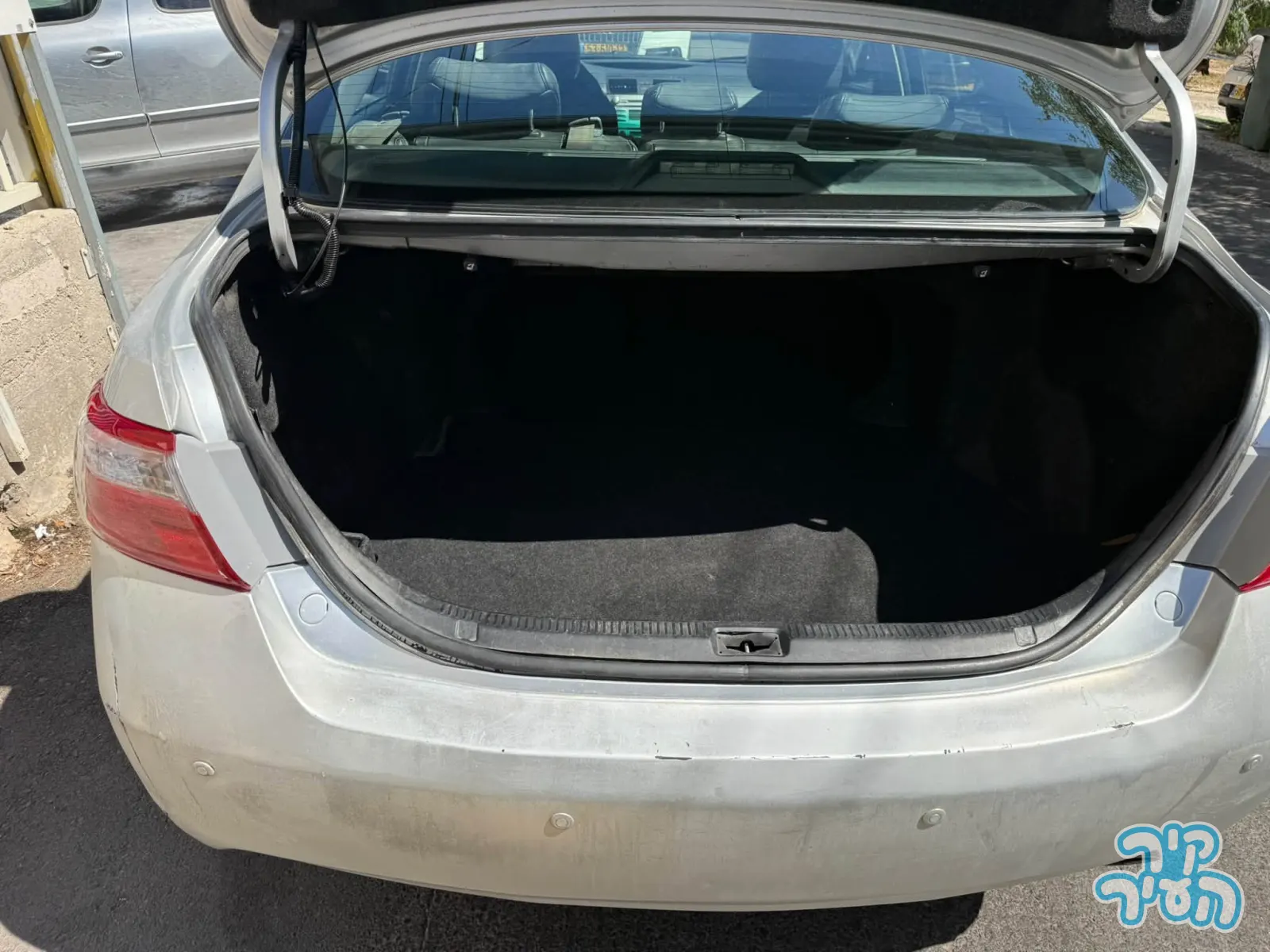 טויוטה CAMRY 2009 - תמונה 7