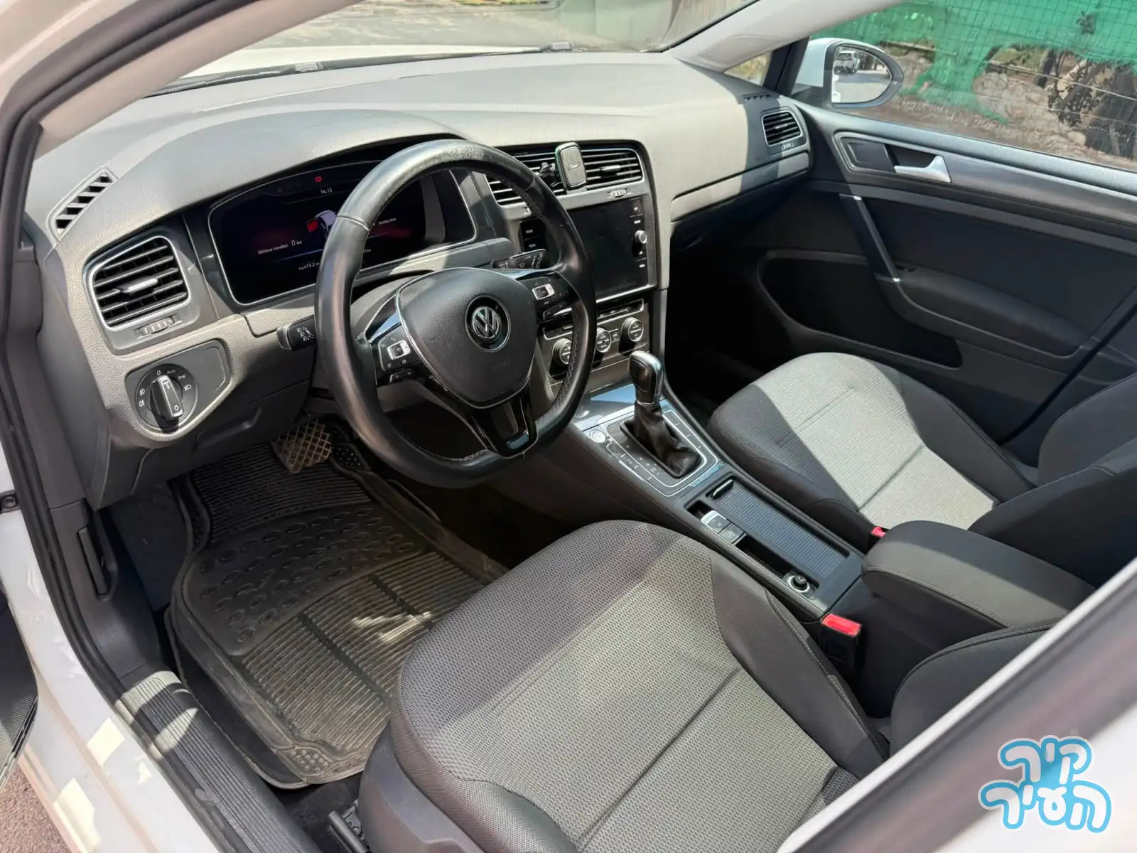 פולקסווגן GOLF 2020 - תמונה 5
