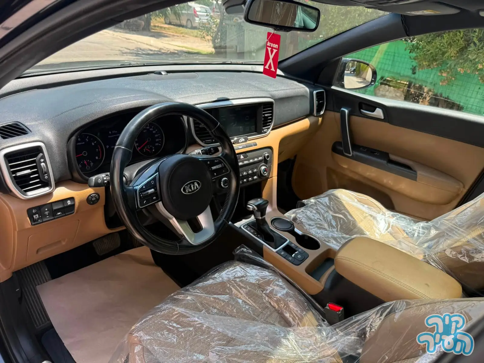 קיה SPORTAGE 2020 - תמונה 5