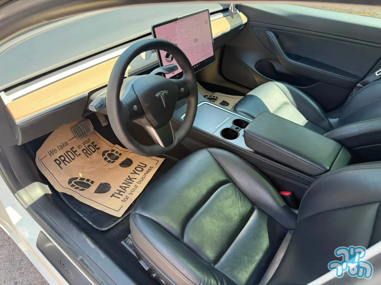 טסלה MODEL 3 2021 - תמונה 5