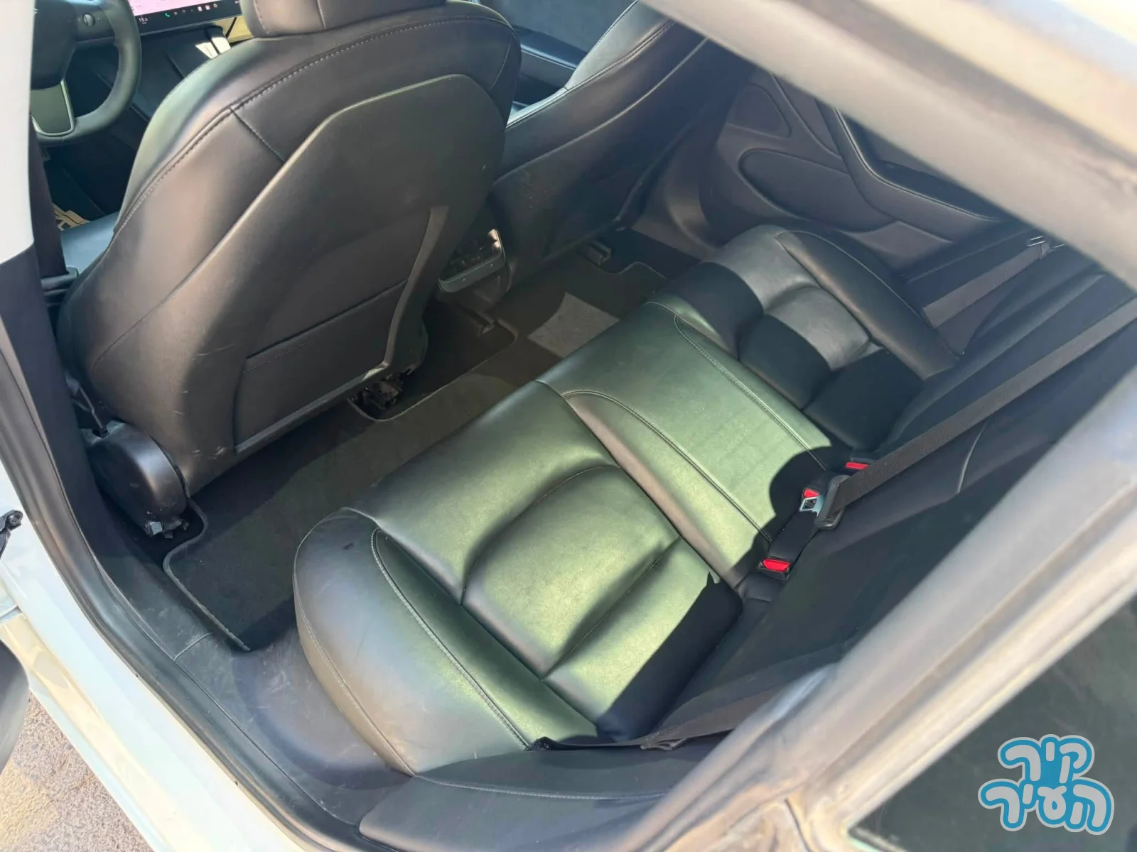 טסלה MODEL 3 2021 - תמונה 6