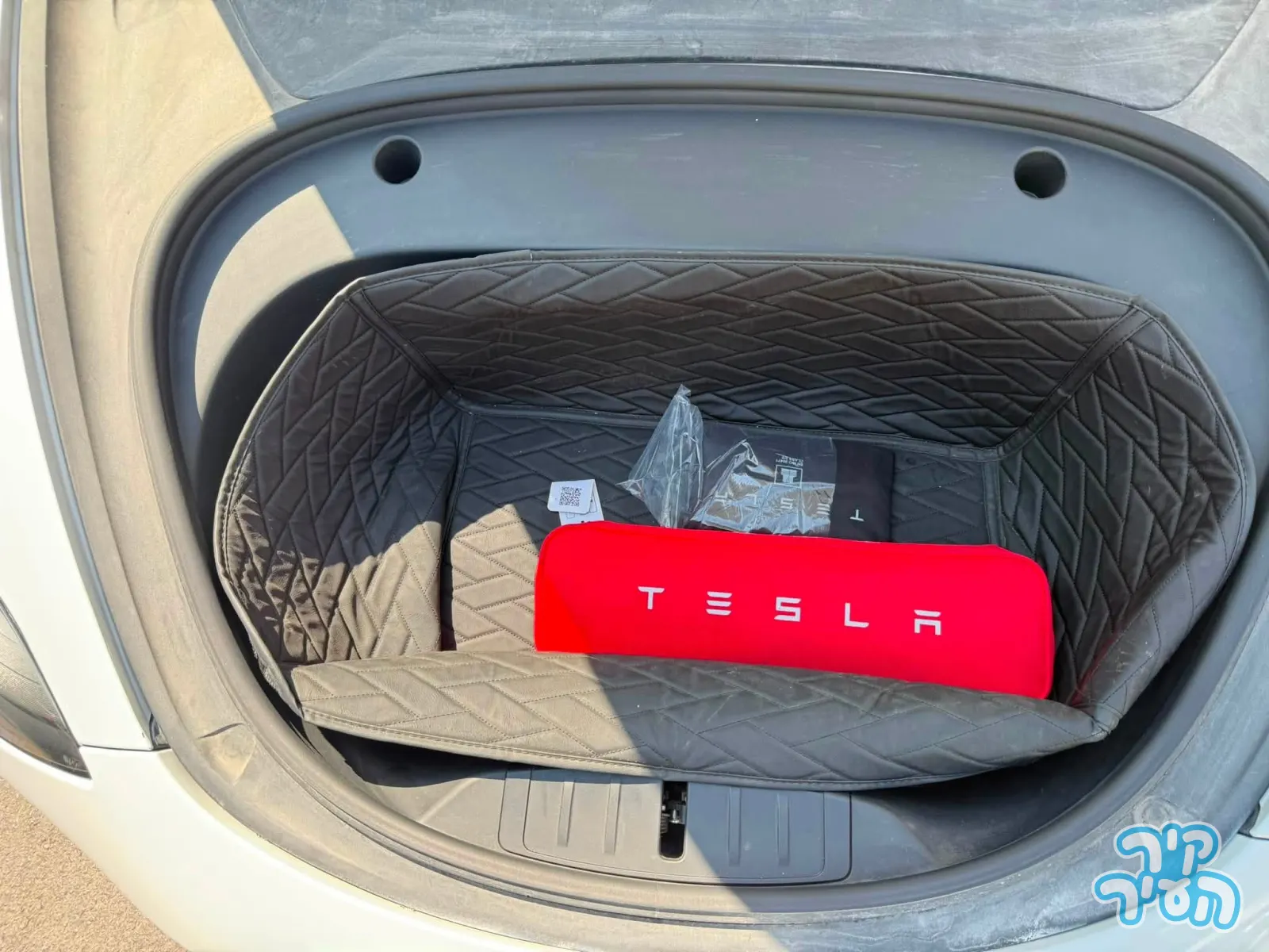 טסלה MODEL 3 2021 - תמונה 7