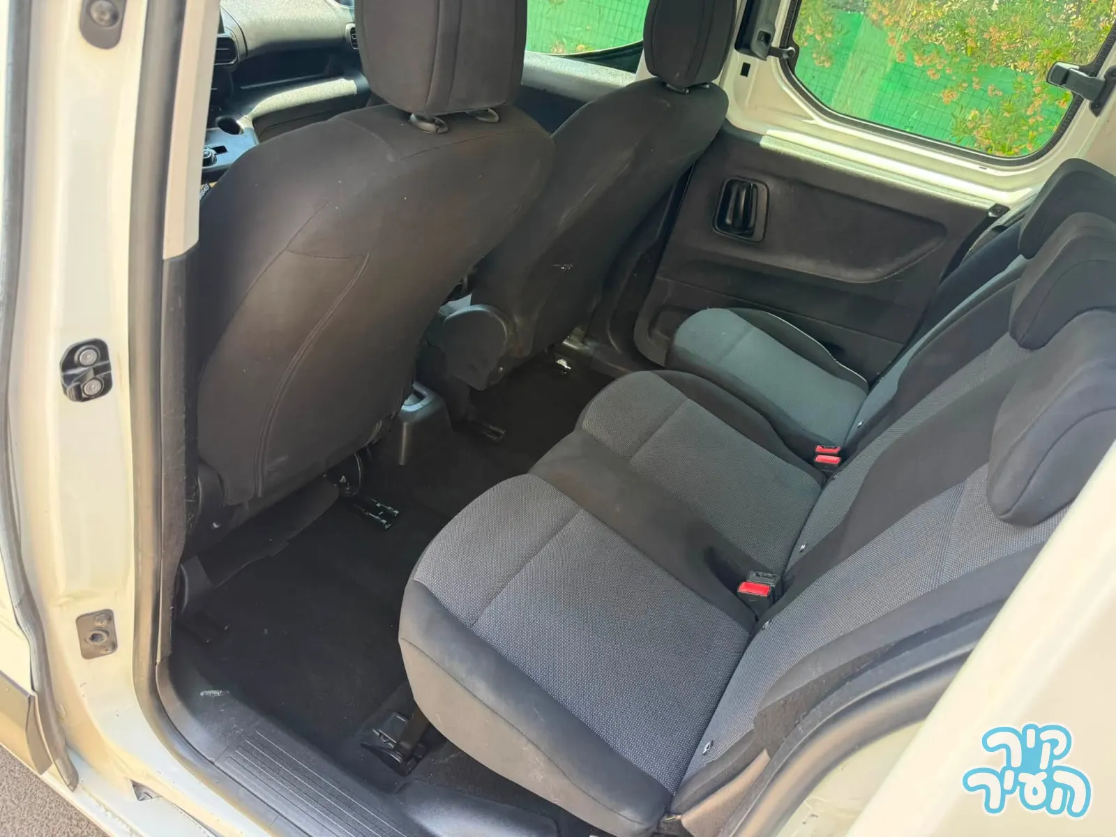 סיטרואן BERLINGO 2019 - תמונה 6