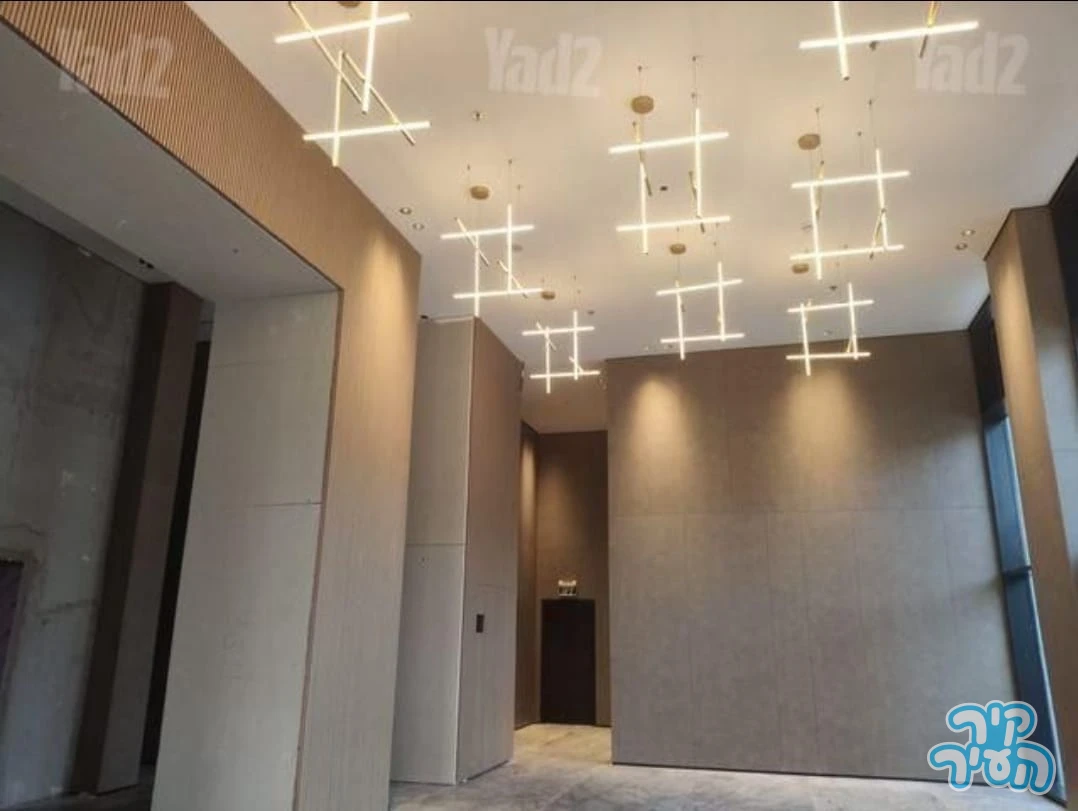 דירת 4.5 חדרים כצנלסון 41 בת ים - פרוייקט THE 5 יוקרה - תמונה 2