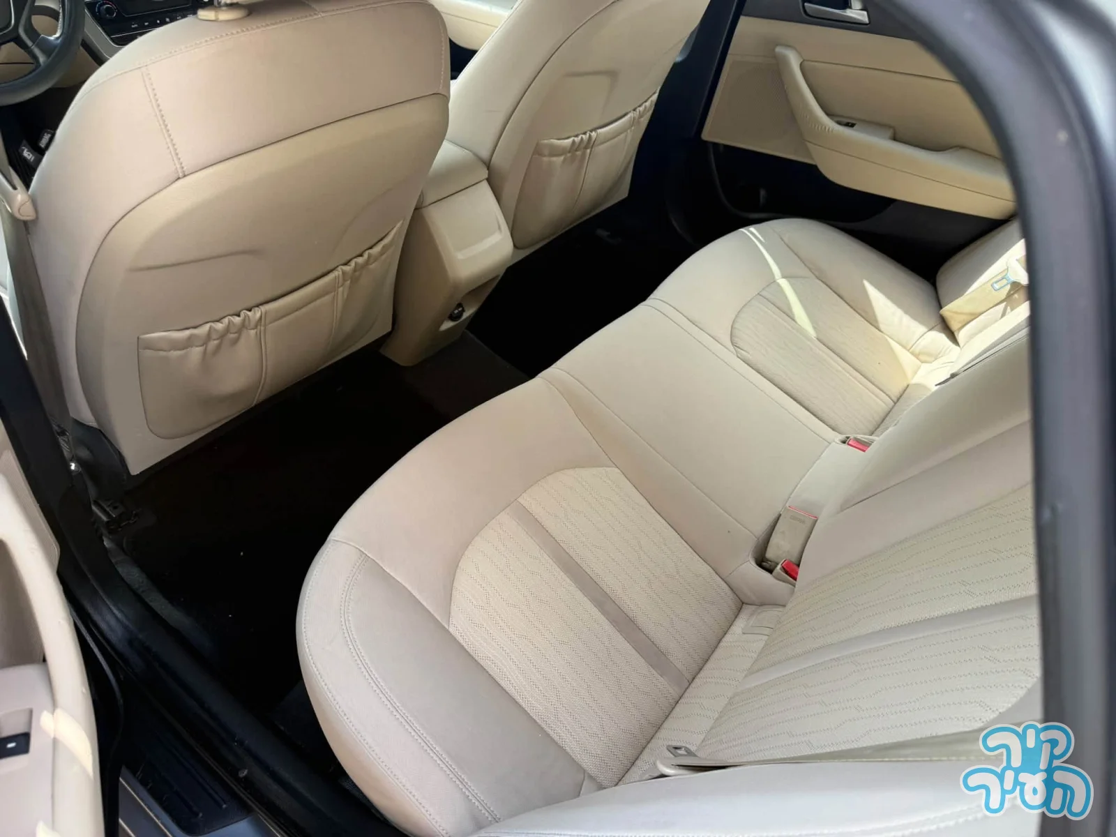 יונדאי SONATA HYBRID 2016 - תמונה 6