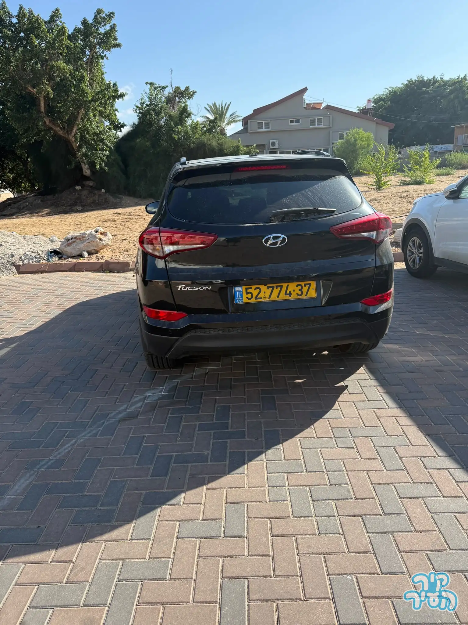 יונדאי TUCSON 2016 - תמונה 2