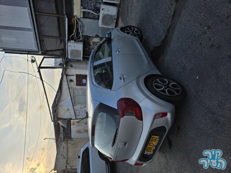 קיה PICANTO 2022
