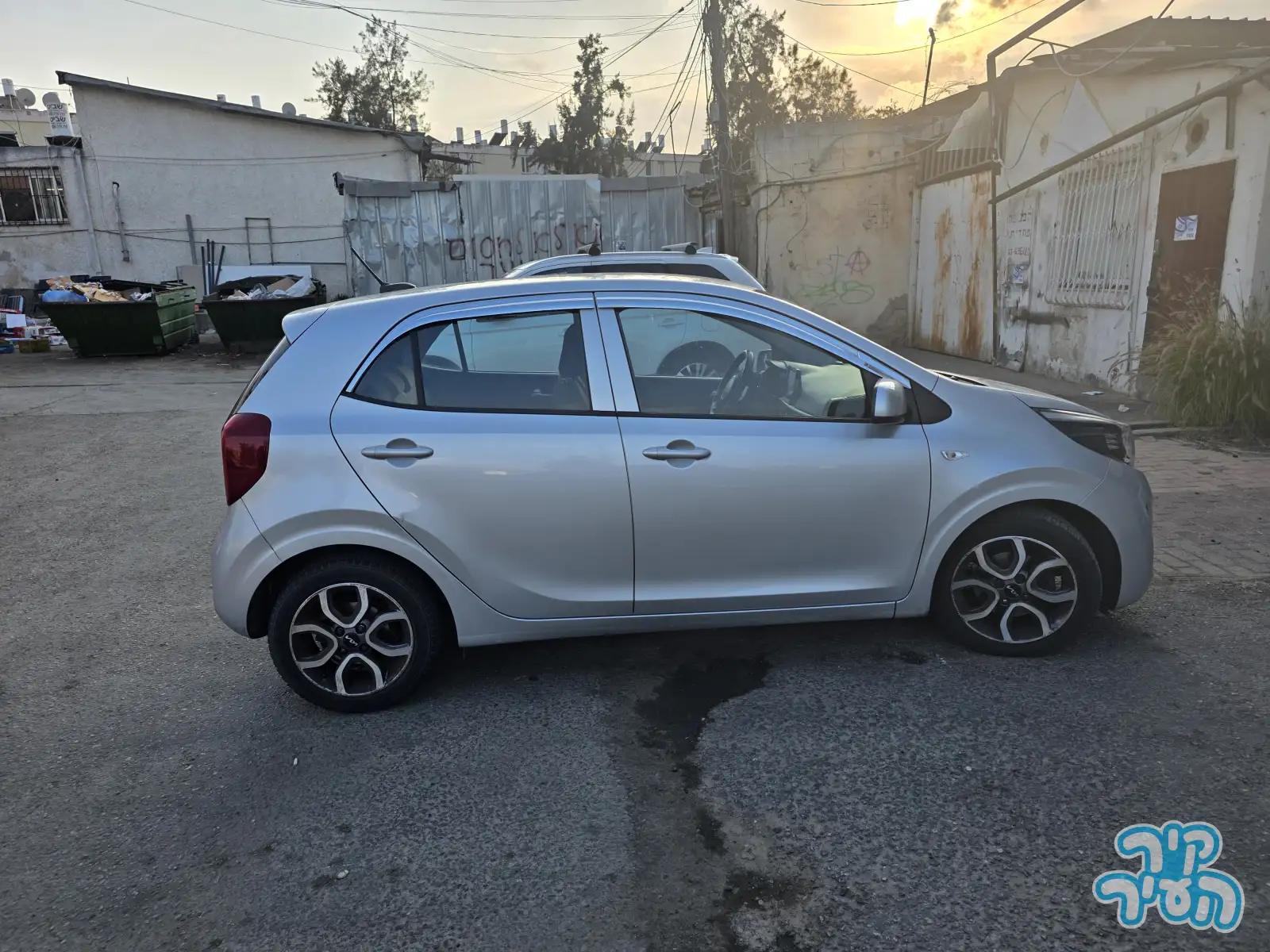 קיה PICANTO 2022 - תמונה 2