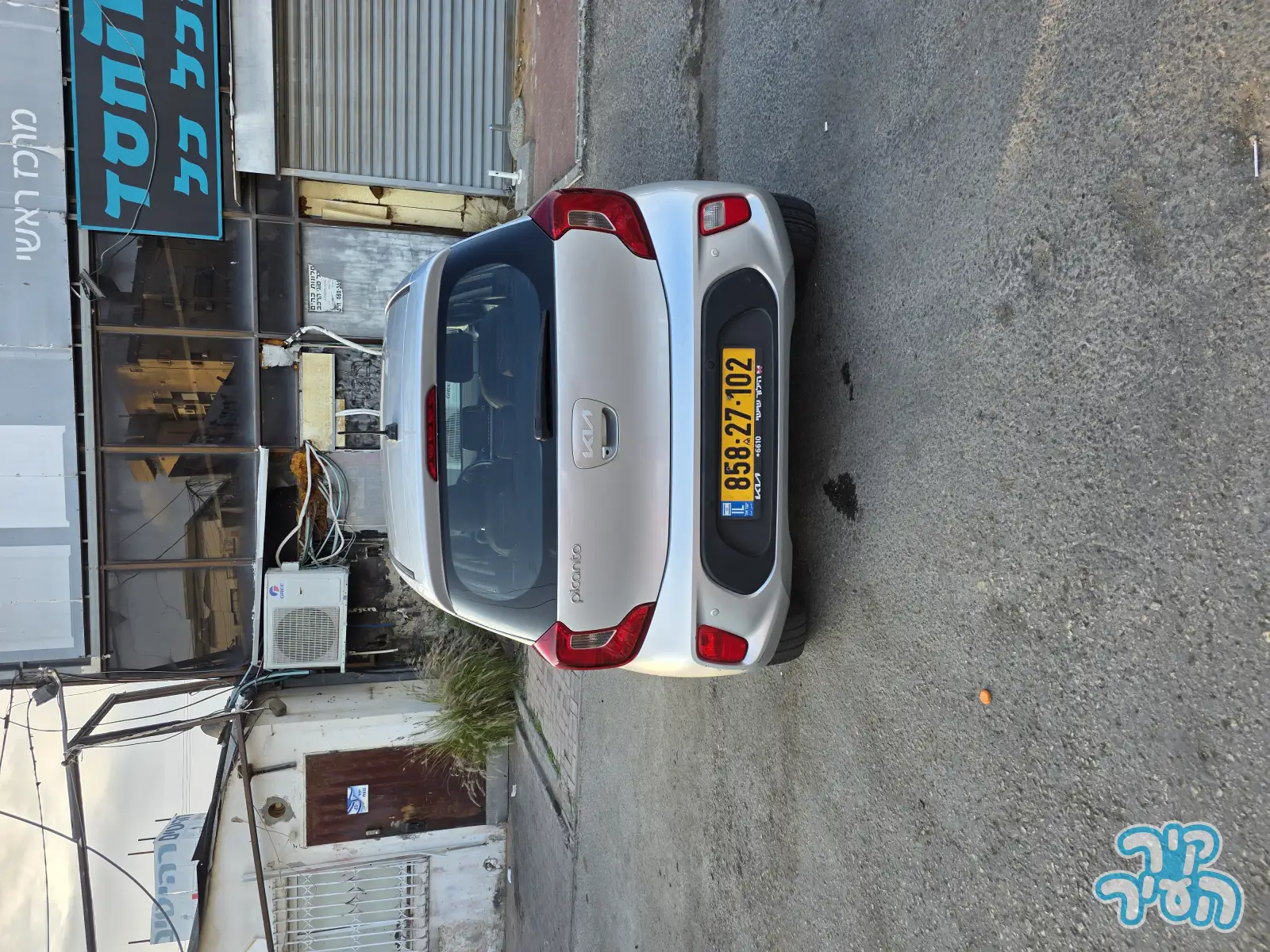 קיה PICANTO 2022 - תמונה 4