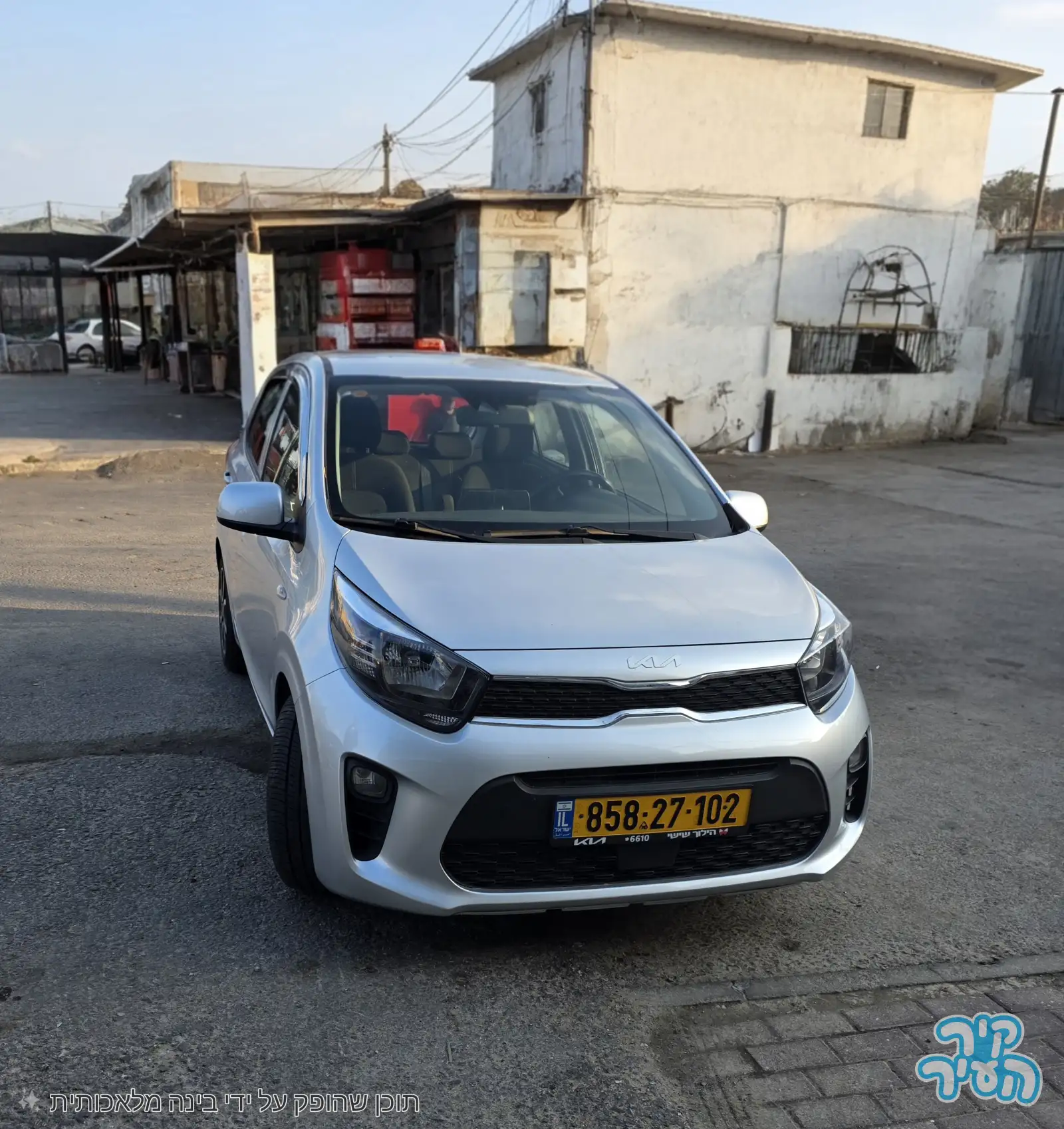קיה PICANTO 2022 - תמונה 6