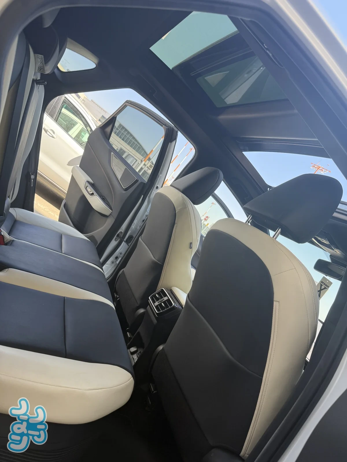 לקסוס LEXUS NX350H 2023 - תמונה 6