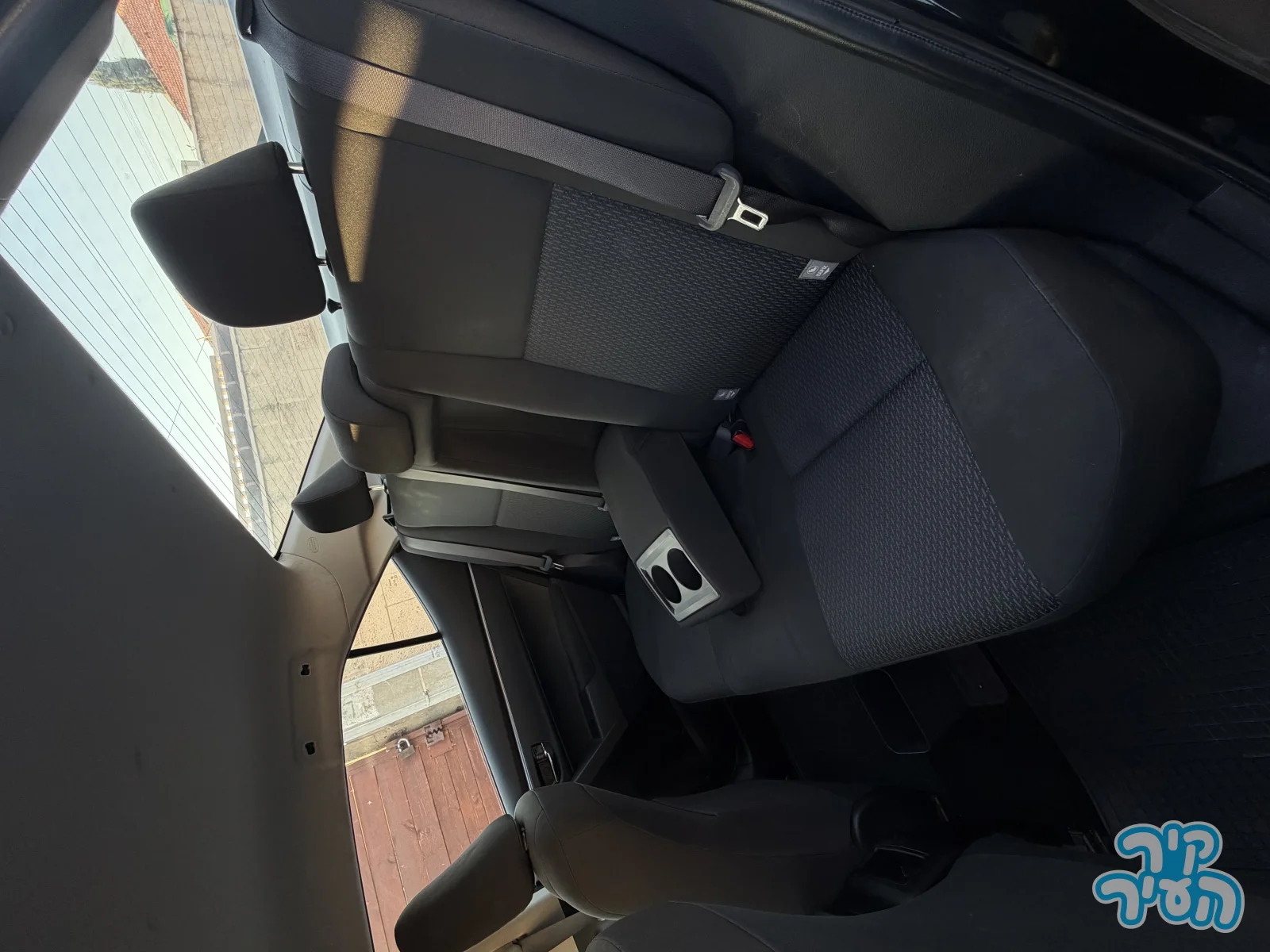 טויוטה COROLLA 2015 - תמונה 4