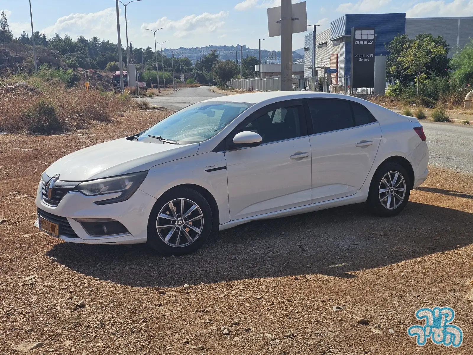 רנו 2019 - תמונה 4
