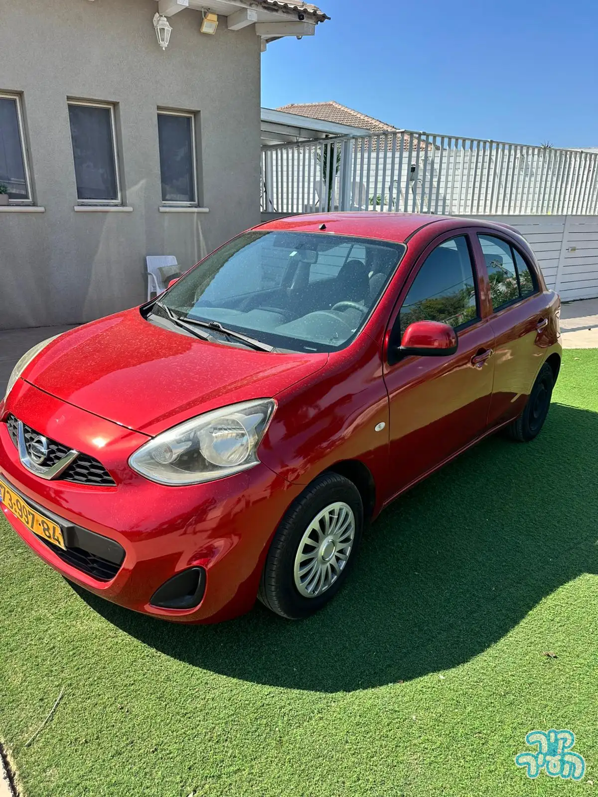 ניסאן MICRA 2017 - תמונה 2