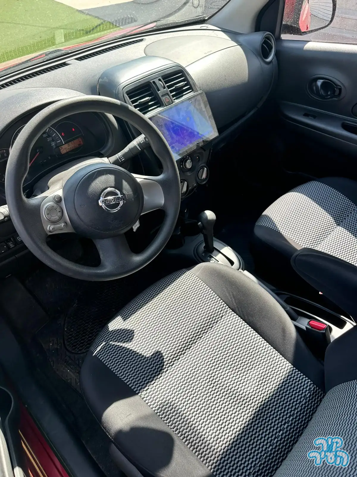 ניסאן MICRA 2017 - תמונה 5