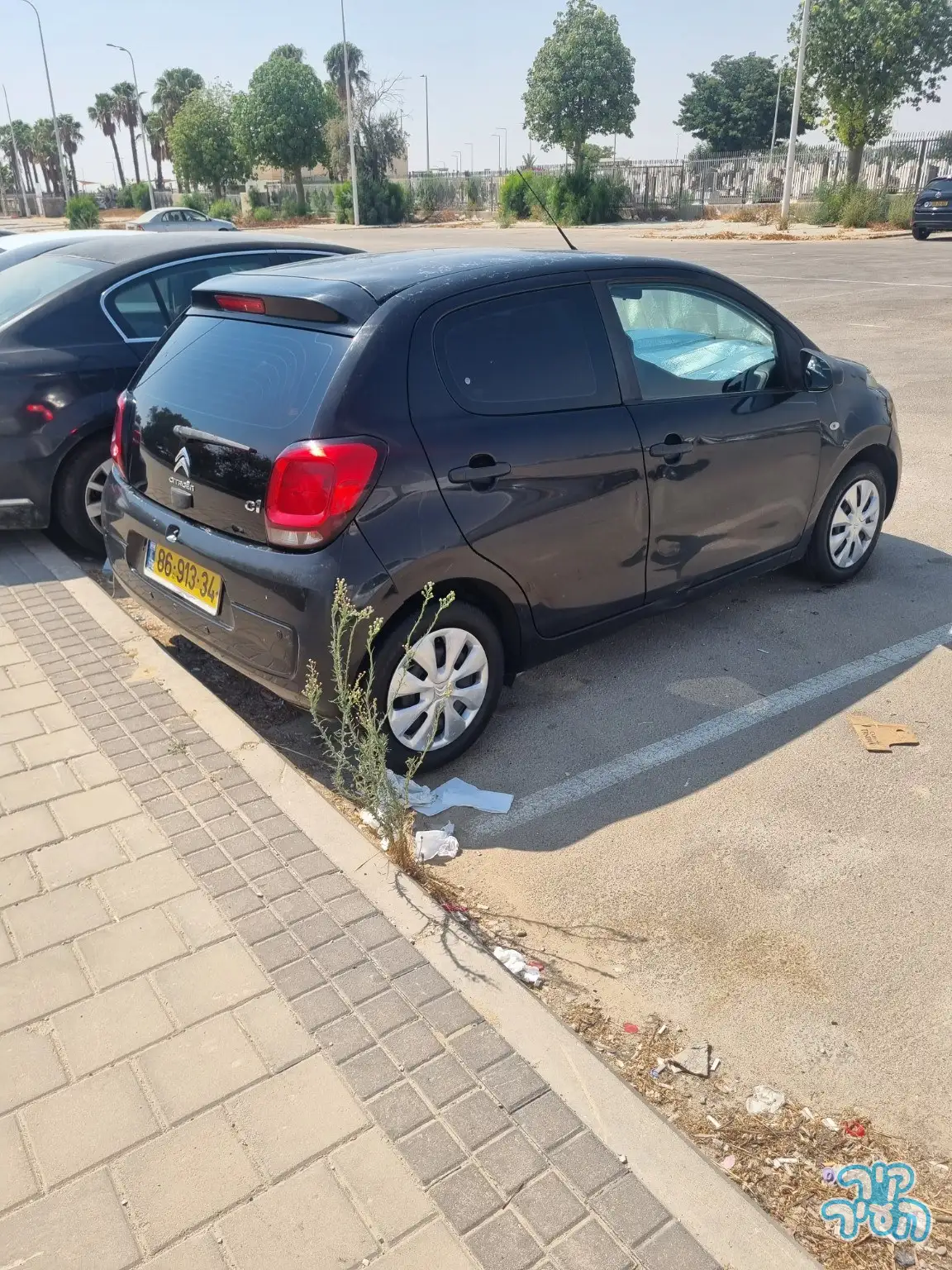 סיטרואן C1 2016 - תמונה 2