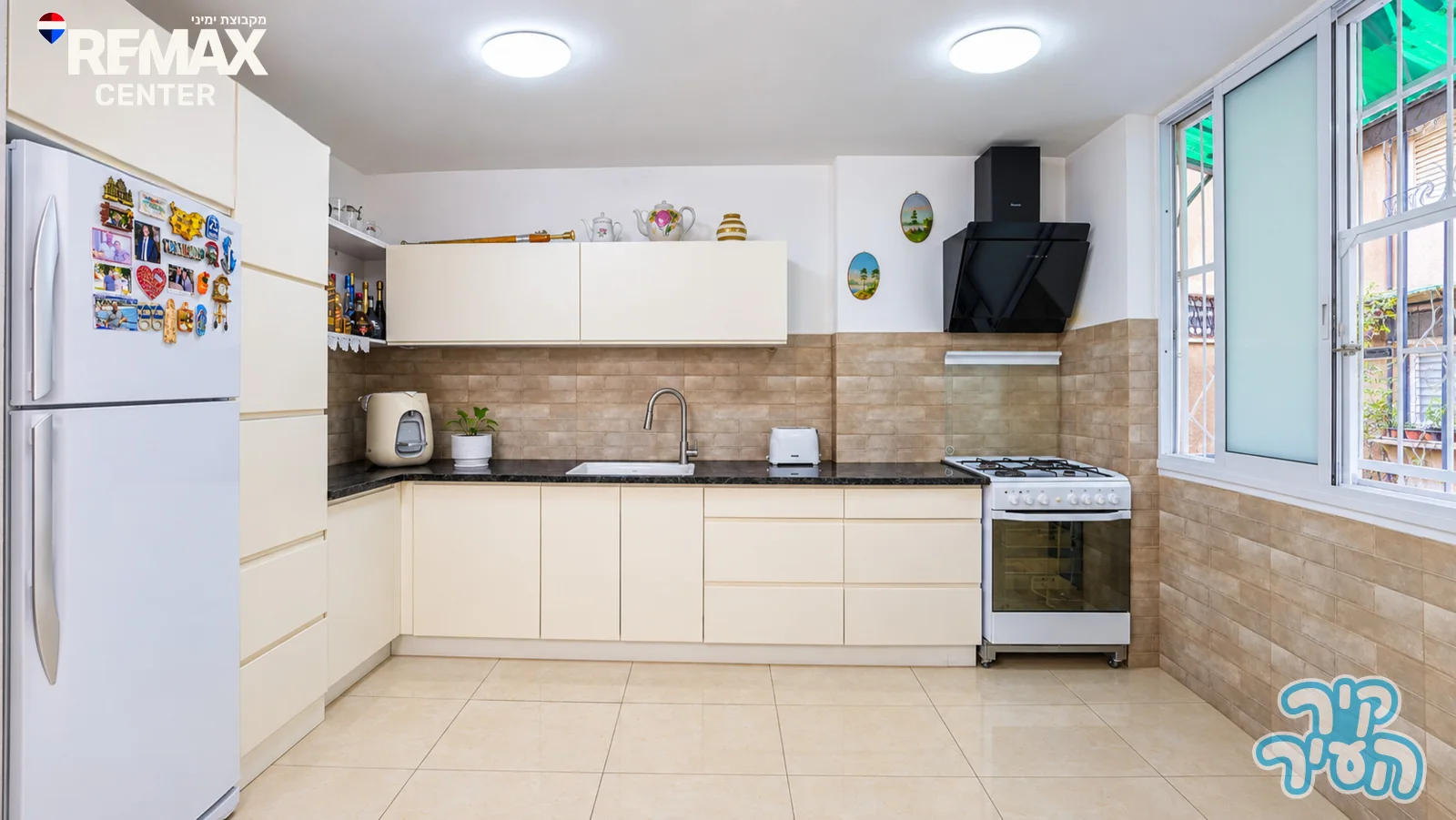 דירת 3.5 חדרים חתומה לפינוי בינוי - תמונה 4