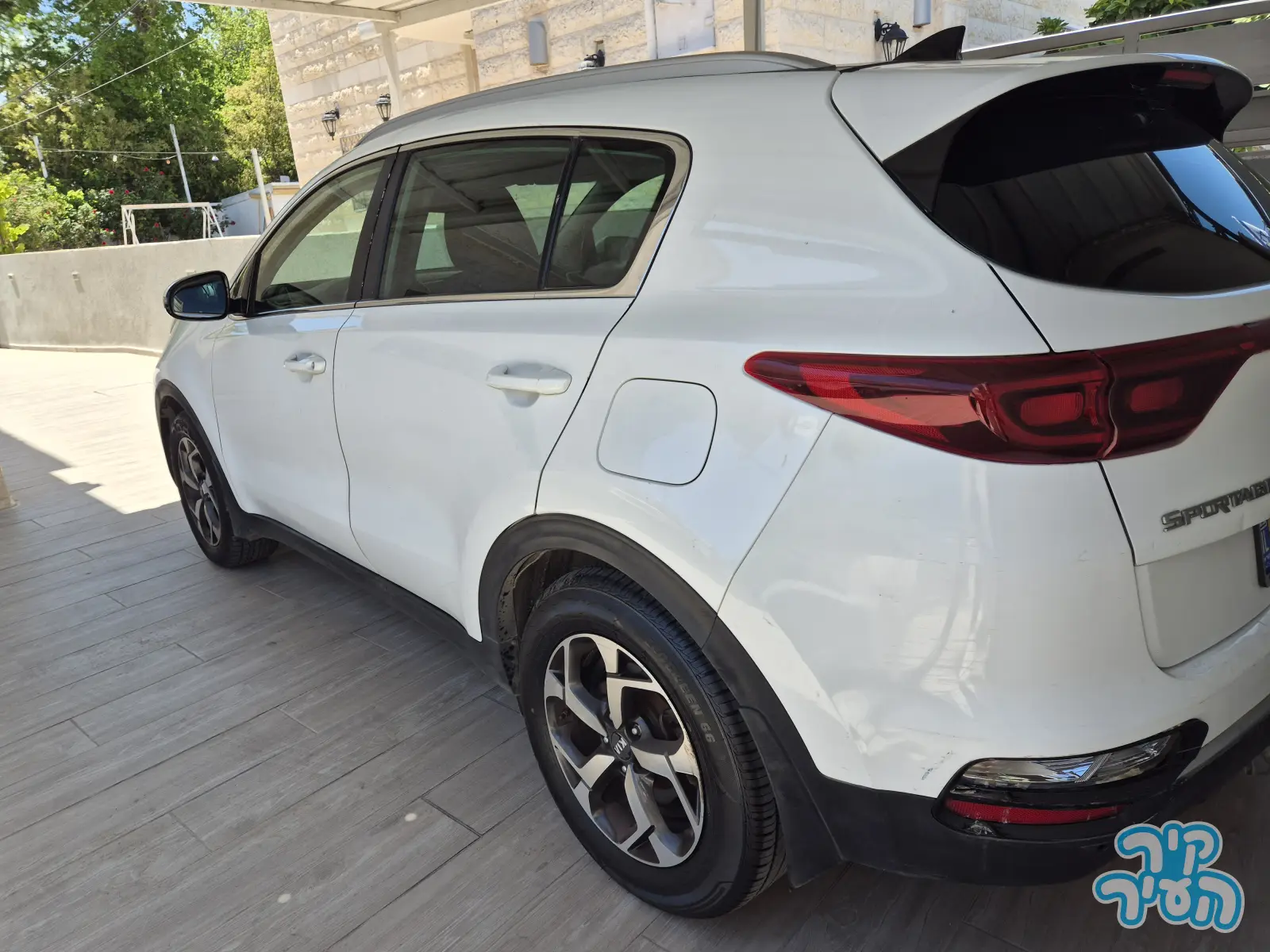 קיה SPORTAGE 2020 - תמונה 2